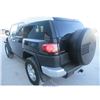 Image 3 : 2007 - TOYOTA FJ CRUISER