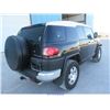Image 4 : 2007 - TOYOTA FJ CRUISER