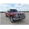 Image 1 : 2005 - CHEVROLET SILVERADO // REBUILT SALVAGE