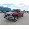 Image 2 : 2005 - CHEVROLET SILVERADO // REBUILT SALVAGE