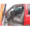 Image 6 : 2005 - CHEVROLET SILVERADO // REBUILT SALVAGE