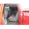 Image 7 : 2005 - CHEVROLET SILVERADO // REBUILT SALVAGE