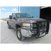 Image 1 : 2008 - CHEVROLET SILVERADO 2500