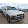 Image 1 : 2000 - CHEVROLET SILVERADO