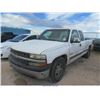 Image 2 : 2000 - CHEVROLET SILVERADO