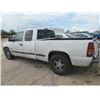 Image 3 : 2000 - CHEVROLET SILVERADO