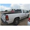 Image 4 : 2000 - CHEVROLET SILVERADO