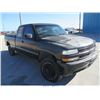 Image 1 : 2000 - CHEVROLET SILVERADO 2500
