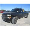 Image 2 : 2000 - CHEVROLET SILVERADO 2500