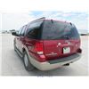 Image 3 : 2005 - FORD EXPEDITION