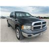Image 1 : 2002 - DODGE RAM