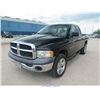 Image 2 : 2002 - DODGE RAM