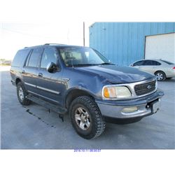 1998 - FORD EXPEDITION