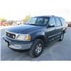 Image 2 : 1998 - FORD EXPEDITION