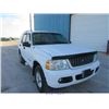 Image 1 : 2004 - FORD EXPLORER