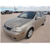 Image 2 : 2008 - SUZUKI FORENZA