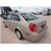 Image 3 : 2008 - SUZUKI FORENZA