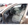 Image 6 : 2008 - SUZUKI FORENZA