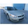 Image 1 : 2008 - CHEVROLET IMPALA