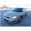 Image 2 : 2008 - CHEVROLET IMPALA