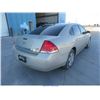 Image 4 : 2008 - CHEVROLET IMPALA