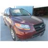 Image 1 : 2009 - HYUNDAI SANTA FE