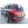 Image 3 : 2009 - HYUNDAI SANTA FE