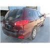 Image 4 : 2009 - HYUNDAI SANTA FE
