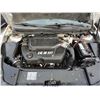 Image 10 : 2008 - CHEVROLET MALIBU