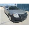 Image 1 : 2008 - CHEVROLET MALIBU
