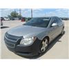 Image 2 : 2008 - CHEVROLET MALIBU