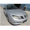 Image 1 : 2003 - PONTIAC SUNFIRE