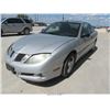 Image 2 : 2003 - PONTIAC SUNFIRE