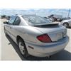 Image 3 : 2003 - PONTIAC SUNFIRE