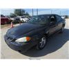 Image 2 : 2004 - PONTIAC GRAND AM