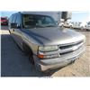 Image 1 : 2003 - CHEVROLET SUBURBAN