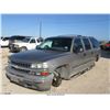 Image 2 : 2003 - CHEVROLET SUBURBAN