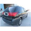 Image 4 : 2002 - BUICK RENDEZVOUS