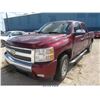 Image 2 : 2008 - CHEVROLET SILVERADO