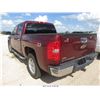 Image 3 : 2008 - CHEVROLET SILVERADO