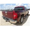 Image 4 : 2008 - CHEVROLET SILVERADO
