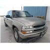 Image 1 : 1999 - CHEVROLET SILVERADO