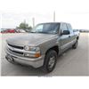 Image 2 : 1999 - CHEVROLET SILVERADO