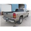 Image 4 : 1999 - CHEVROLET SILVERADO