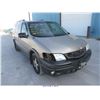 Image 1 : 2004 - PONTIAC MONTANA