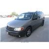 Image 2 : 2004 - PONTIAC MONTANA