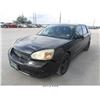 Image 2 : 2006 - CHEVROLET Malibu MAXX