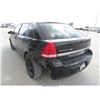 Image 3 : 2006 - CHEVROLET Malibu MAXX