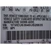 Image 11 : 2006 - FORD EXPLORER
