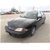 Image 2 : 2001 - CHEVROLET CAVALIER
